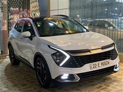 کیا سپۆرتاج